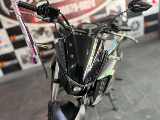 YAMAHA-FZ25 FAZER ABS-2024