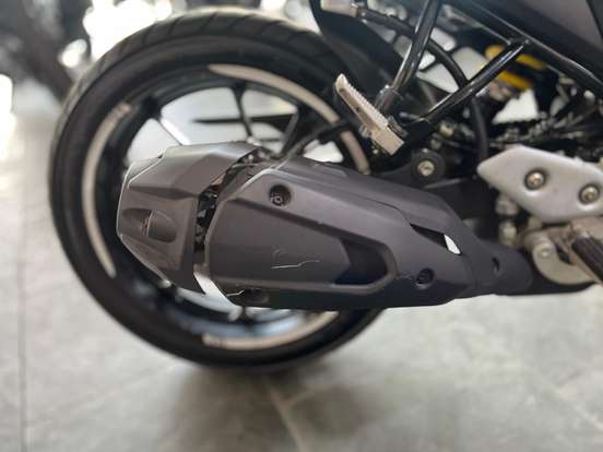 YAMAHA-FZ25 FAZER ABS YAMAHA-FZ25 FAZER ABS-2024