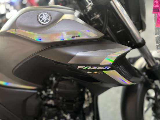 YAMAHA-FZ25 FAZER ABS YAMAHA-FZ25 FAZER ABS-2024