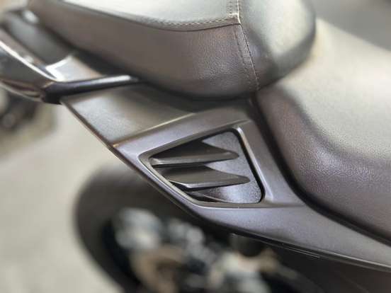 YAMAHA-FZ25 FAZER ABS YAMAHA-FZ25 FAZER ABS-2023