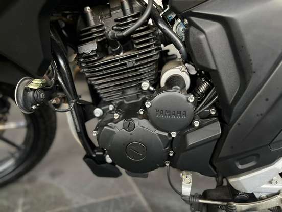 YAMAHA-FZ25 FAZER ABS YAMAHA-FZ25 FAZER ABS-2023