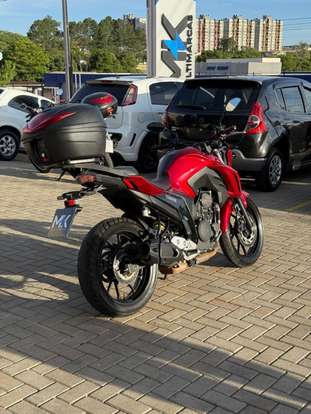YAMAHA-FZ25 FAZER ABS-2025