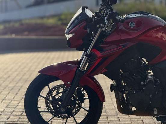 YAMAHA-FZ25 FAZER ABS YAMAHA-FZ25 FAZER ABS-2025