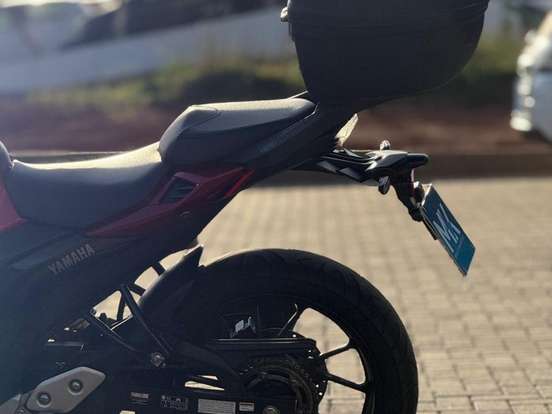 YAMAHA-FZ25 FAZER ABS YAMAHA-FZ25 FAZER ABS-2025