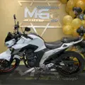 YAMAHA FZ25 FAZER ABS YAMAHA FZ25 FAZER ABS