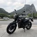YAMAHA FZ25 FAZER ABS YAMAHA FZ25 FAZER ABS