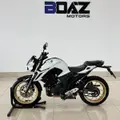 YAMAHA FZ25 FAZER ABS YAMAHA FZ25 FAZER ABS