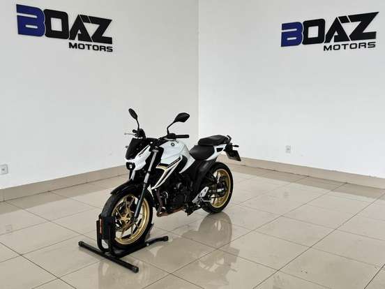 YAMAHA-FZ25 FAZER ABS-2025