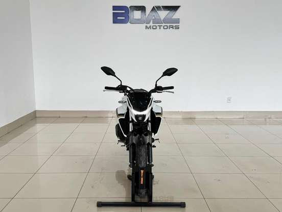 YAMAHA-FZ25 FAZER ABS-2025