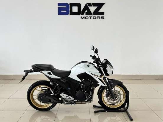 YAMAHA-FZ25 FAZER ABS YAMAHA-FZ25 FAZER ABS-2025