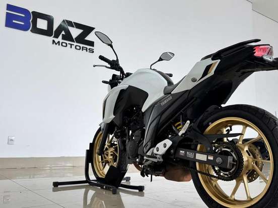 YAMAHA-FZ25 FAZER ABS YAMAHA-FZ25 FAZER ABS-2025