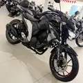 YAMAHA FZ25 FAZER ABS YAMAHA FZ25 FAZER ABS