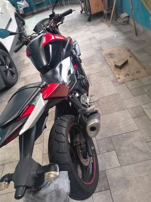 YAMAHA-MT-03-2016