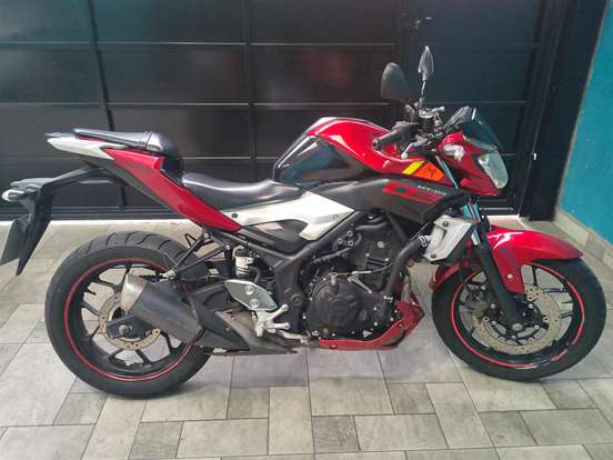 YAMAHA-MT-03-2016