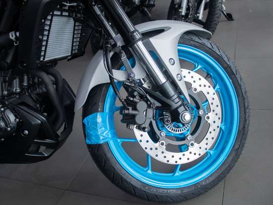YAMAHA-MT-03 CONNECTED ABS YAMAHA-MT-03 CONNECTED ABS-2026