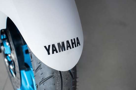 YAMAHA-MT-03 CONNECTED ABS-2026
