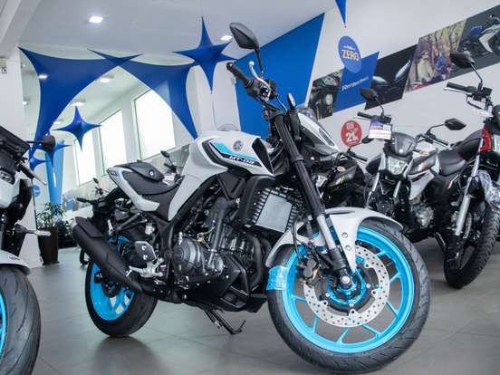 YAMAHA-MT-03 CONNECTED ABS YAMAHA-MT-03 CONNECTED ABS-2026