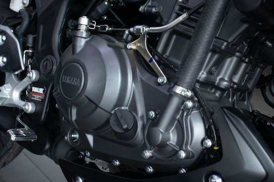 YAMAHA-MT-03 CONNECTED ABS-2026
