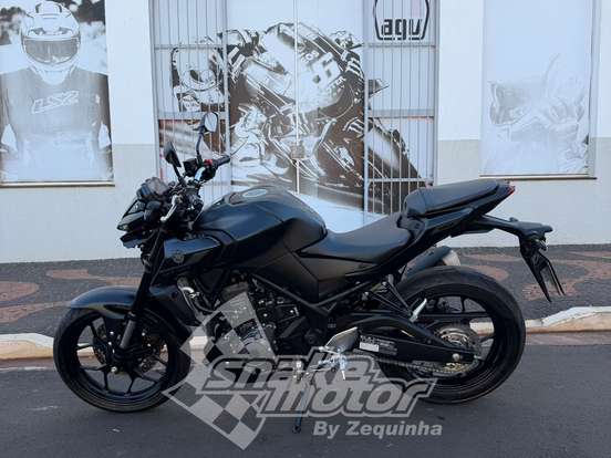 YAMAHA-MT-03 CONNECTED ABS YAMAHA-MT-03 CONNECTED ABS-2026