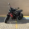 YAMAHA MT-09 YAMAHA MT-09