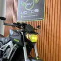 YAMAHA MT-09 YAMAHA MT-09