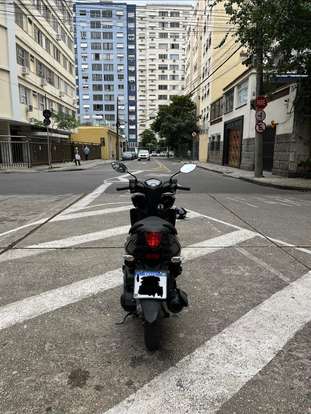 YAMAHA-NEO 125-2024