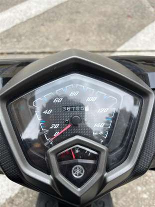 YAMAHA-NEO 125-2024