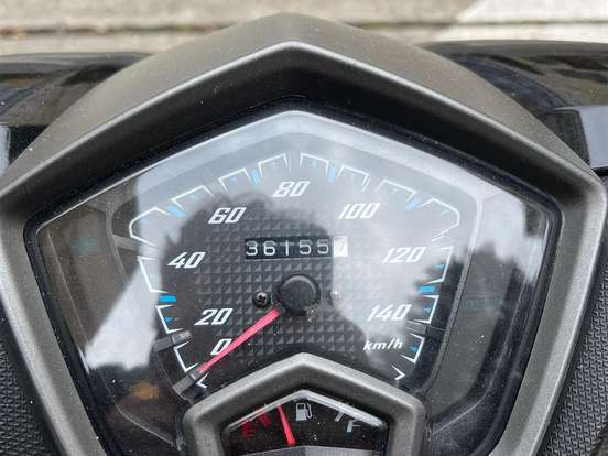 YAMAHA-NEO 125 YAMAHA-NEO 125-2024