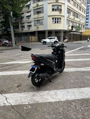 YAMAHA-NEO 125-2024