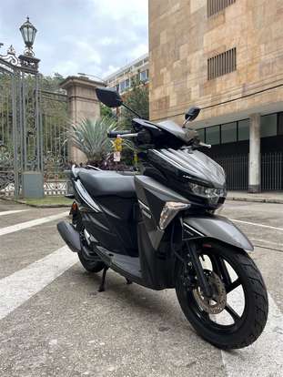 YAMAHA-NEO 125-2024