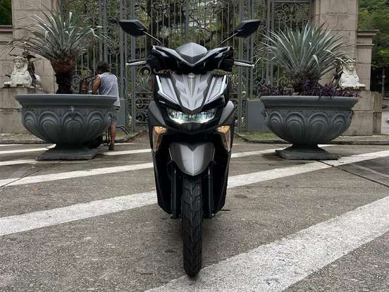 YAMAHA-NEO 125 YAMAHA-NEO 125-2024