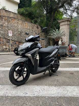 YAMAHA-NEO 125 YAMAHA-NEO 125-2024