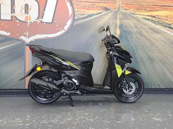 YAMAHA-NEO 125 YAMAHA-NEO 125-2022