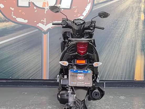 YAMAHA-NEO 125 YAMAHA-NEO 125-2022