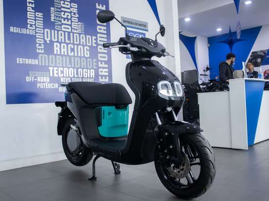 YAMAHA-NEOS CONNECTED YAMAHA-NEOS CONNECTED-2025