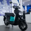YAMAHA NEOS CONNECTED YAMAHA NEOS CONNECTED