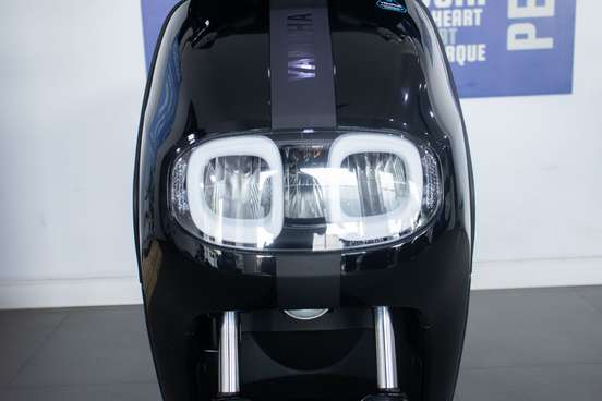 YAMAHA-NEOS CONNECTED-2025