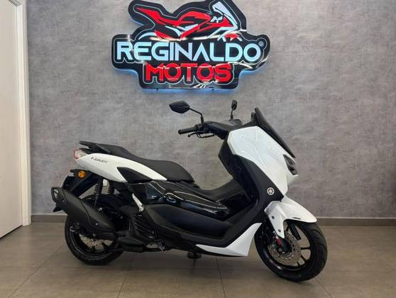 YAMAHA NMAX 160 ABS 