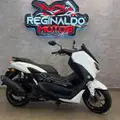 YAMAHA NMAX 160 ABS YAMAHA NMAX 160 ABS