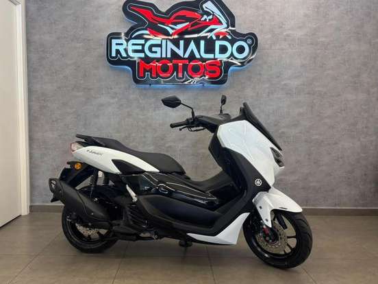 YAMAHA-NMAX 160 ABS YAMAHA-NMAX 160 ABS-2022