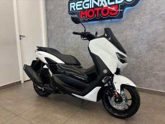 YAMAHA-NMAX 160 ABS-2022
