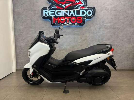 YAMAHA-NMAX 160 ABS-2022