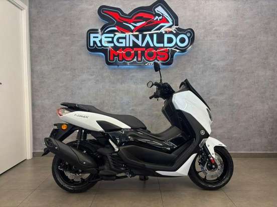 YAMAHA-NMAX 160 ABS-2022