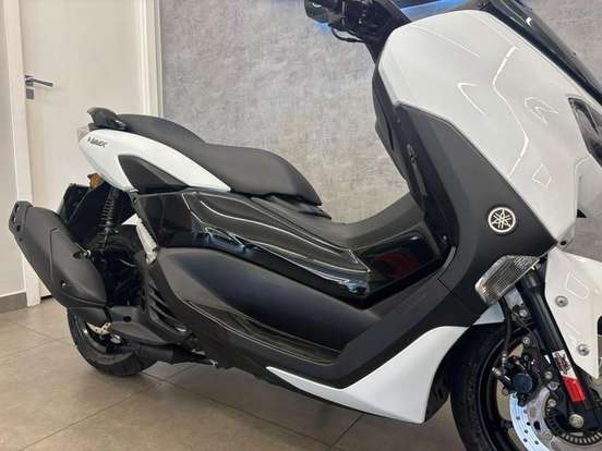 YAMAHA-NMAX 160 ABS-2022