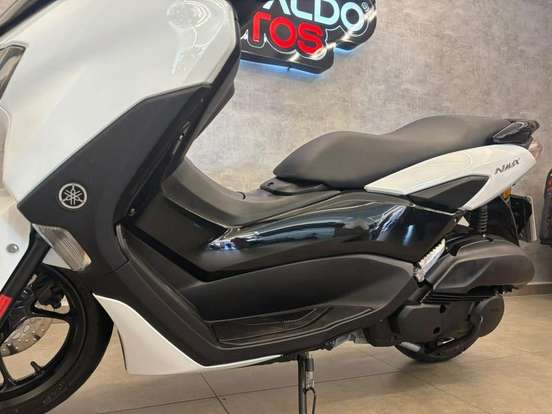 YAMAHA-NMAX 160 ABS-2022
