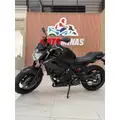 YAMAHA XJ6 F YAMAHA XJ6 F