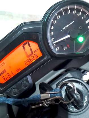 YAMAHA-XJ6 F YAMAHA-XJ6 F-2013