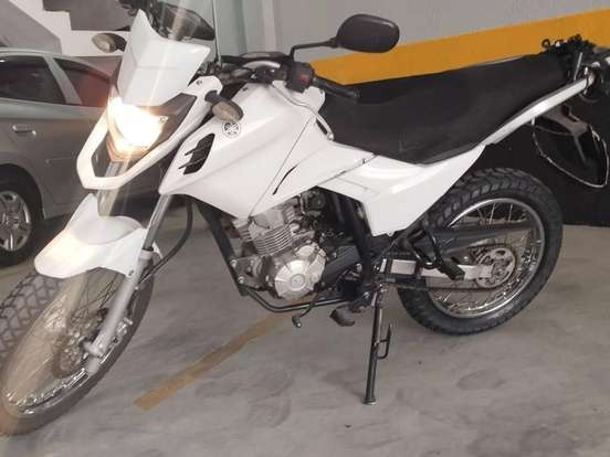 YAMAHA-XTZ 150 CROSSER E YAMAHA-XTZ 150 CROSSER E-2017