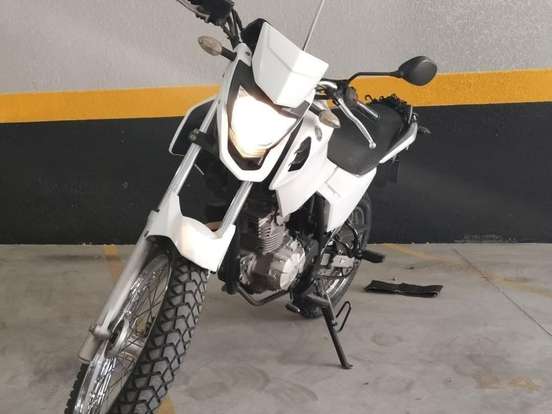 YAMAHA-XTZ 150 CROSSER E YAMAHA-XTZ 150 CROSSER E-2017