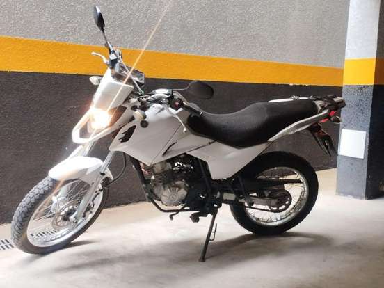 YAMAHA-XTZ 150 CROSSER E YAMAHA-XTZ 150 CROSSER E-2017